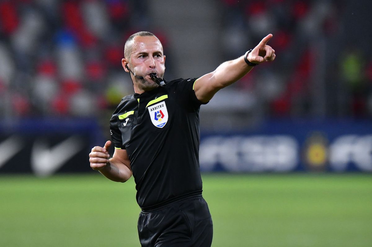 Mihai Bordeianu, reproș direct pentru Darius Olaru: „A vrut clar să mă lovească, nu e prima oară!”