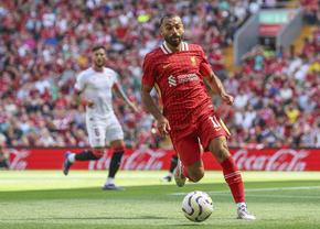 Ipswich - Liverpool, prima partidă a lui Arne Slot pe banca oaspeților în Premier League » Echipele de start + cote