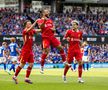 Primul meci din era Arne Slot, prima victorie pentru Liverpool » Ipswich a început bine, însă „cormoranii” și-au arătat clasa