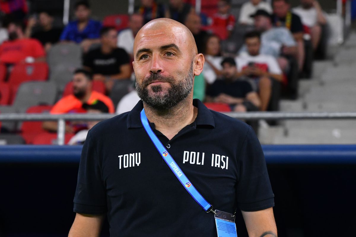 Gigi Becali schimbă un titular, după FCSB - Poli Iași: „Echipa mi-a plăcut, dar el iese! A dormit pe teren” » Ce alți doi jucători sunt amenințați