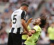 Prima etapă, primul mare scandal în Premier League! Ce s-a întâmplat în Newcastle - Southampton