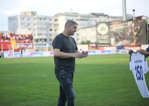 Liviu Ciobotariu îi răspunde lui Mircea Rednic: „Și eu încerc să caut scuze”