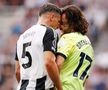 Prima etapă, primul mare scandal în Premier League! Ce s-a întâmplat în Newcastle - Southampton