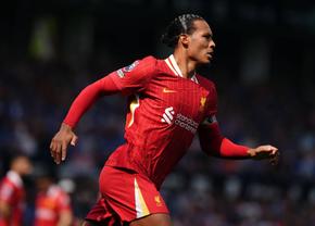 Ipswich - Liverpool, prima partidă a lui Arne Slot pe banca oaspeților în Premier League » Start curajos de partidă pentru Ipswich