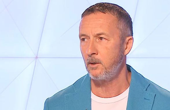 MM Stoica, ironic din nou cu Dan Petrescu: „Nu i-au mai luat jucători cu 4 milioane”