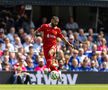 Primul meci din era Arne Slot, prima victorie pentru Liverpool » Ipswich a început bine, însă „cormoranii” și-au arătat clasa