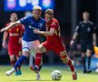 Primul meci din era Arne Slot, prima victorie pentru Liverpool » Ipswich a început bine, însă „cormoranii” și-au arătat clasa