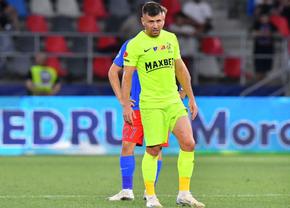 Mihai Bordeianu, reproș direct pentru Darius Olaru: „A vrut clar să mă lovească, nu e prima oară!”