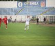 FC Botoșani – UTA Arad 1-0 / Foto: Ionuț Tăbultoc