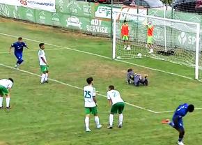 Primele rezultate ale etapei #3 din Liga 2 » Dumbrăvița - FCU Craiova, decis în prelungiri + Liderul a făcut scor. Clasamentul actualizat