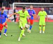 FCSB - Poli Iași, 17 august 2024 / FOTO: Cristi Preda (GSP.ro)