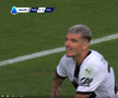 Mihăilă, ratare dublă în Parma - Fiorentina