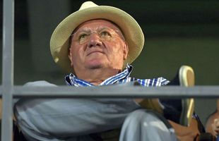 „Să se oprească cu mânăriile astea!” » Cum crede Dumitru Dragomir că se va termina Rapid - Dinamo