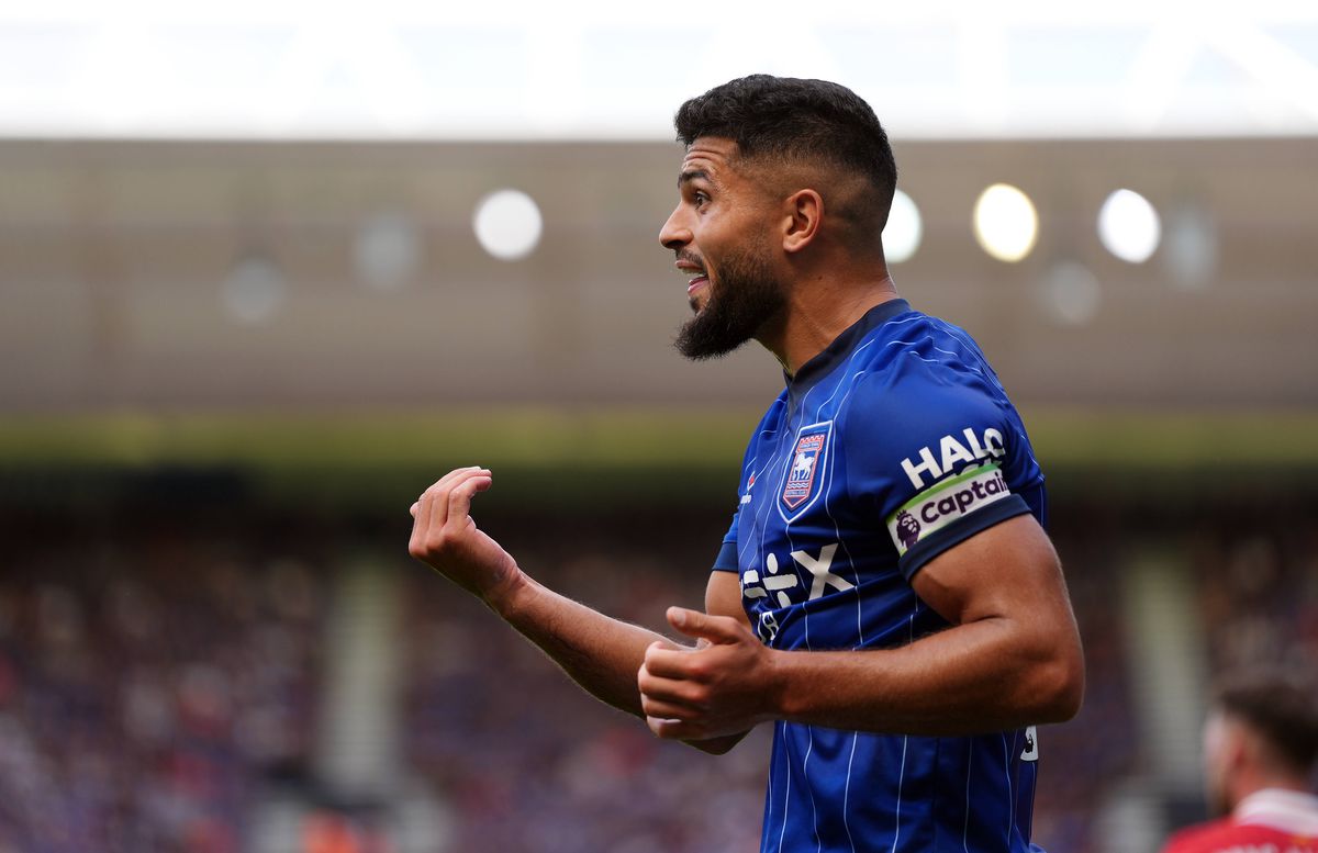 Primul meci din era Arne Slot, prima victorie pentru Liverpool » Ipswich a început bine, însă „cormoranii” și-au arătat clasa