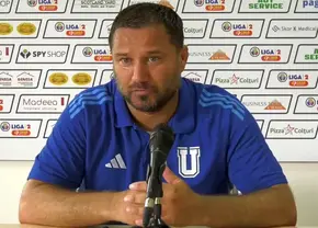 „10 minute foarte slabe” » Marius Croitoru explică de ce FCU Craiova era să o comită la Dumbrăvița