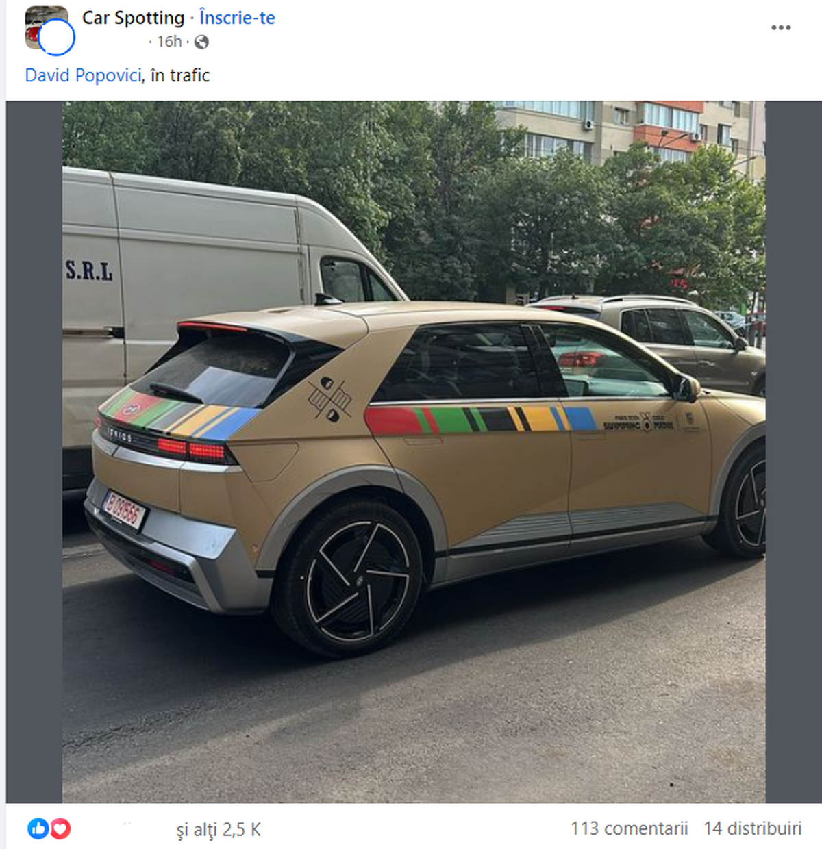 Fosta mare gimnastă a României surprinde: „Medalia nu a fost a Anei. Dacă s-ar fi făcut dreptate...”