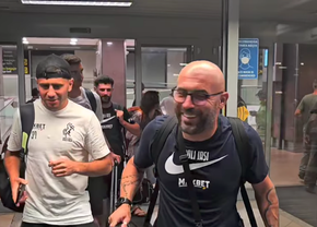 „Nu am mai pățit așa ceva! Poate doar la nivel de liga a 3-a...” » Poli Iași, probleme înaintea duelului de azi cu FCSB: „Pentru noi se schimbă tot”