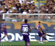 Dennis Man, gol superb în Parma - Fiorentina