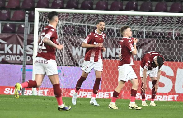 „Bombă” în Superliga! Sparta Praga l-a cumpărat de la Rapid cu 5 milioane de euro