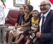 Imane Khelif, primită ca o eroină în orașul natal: „Algerienii au dreptul de a fi fericiți și de a sărbători”