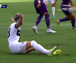 Valentin Mihăilă, ratarea începutului de sezon în Serie A » Incredibil cum a șutat în minutul 5 din Parma - Fiorentina