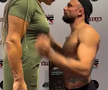 Craig Jones a sărutat-o cu forța pe Gabi Garcia / Foto: tmz.com