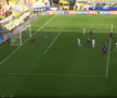 Mihăilă, ratare dublă în Parma - Fiorentina