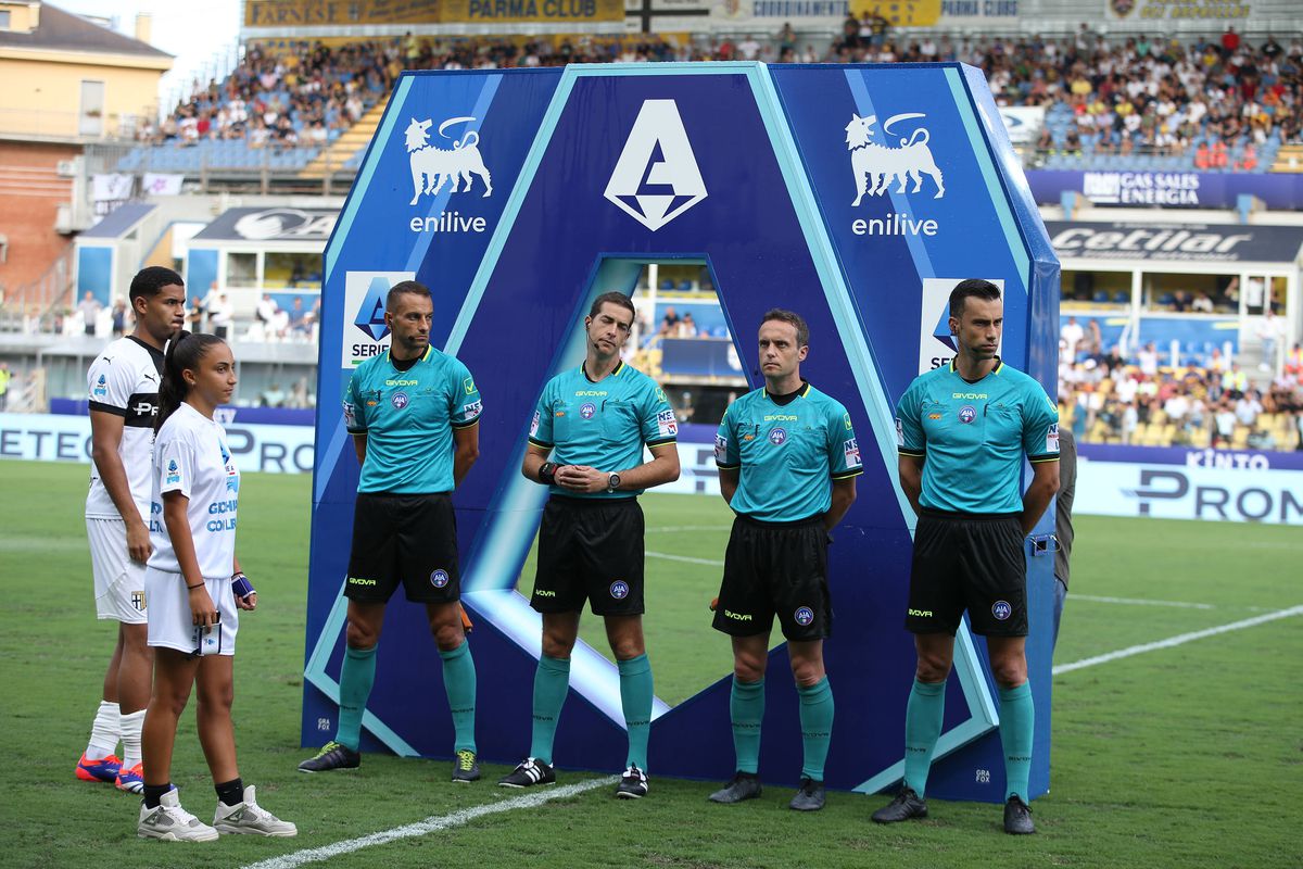 Ce note au primit Dennis Man și Mihăilă la revenirea Parmei în Serie A: „A deblocat meciul!”