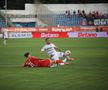 FC Botoșani – UTA Arad 1-0 / Foto: Ionuț Tăbultoc