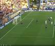 Dennis Man, gol superb în Parma - Fiorentina