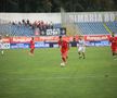 FC Botoșani – UTA Arad 1-0 / Foto: Ionuț Tăbultoc