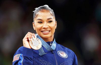 Jordan Chiles și senzațiile încercate atunci când a aflat că a pierdut medalia olimpică: „Lumea nu a putut auzi cum mi se rupe inima”