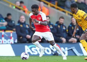 Arsenal - Wolves, în prima etapă din Premier League » Echipele de start + Cotele la pariuri