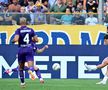 Parma - Fiorentina, prima etapă a sezonului 2024/2025 din Serie A / FOTO: Imago