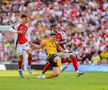 Arsenal - Wolves/ foto Imago Images