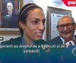 Imane Khelif, primită ca o eroină în orașul natal