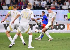 Cei de la FCSB își iau măsuri de precauție în Ghencea: „Am făcut fotografii înaintea meciului” » Reacția „militarilor”