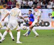 Gazonul din Ghencea le-a pus probleme fotbaliștilor la FCSB - Sparta Praga