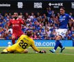 Primul meci din era Arne Slot, prima victorie pentru Liverpool » Ipswich a început bine, însă „cormoranii” și-au arătat clasa