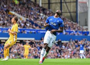 Everton a fost demolată în prima etapă de Premier League » Debut perfect pentru managerul de 31 de ani