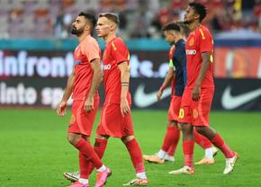 Revenire miraculoasă la FCSB » Trimis direct în echipa de start cu Poli Iași