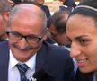 Imane Khelif, primită ca o eroină în orașul natal: „Algerienii au dreptul de a fi fericiți și de a sărbători”