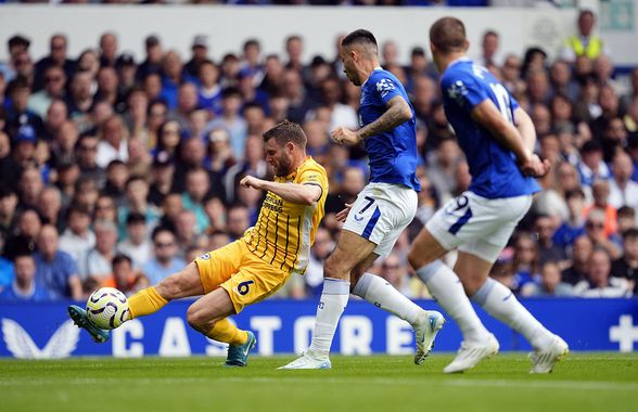 Record magic în Premier League » A devenit primul jucător cu 23 de sezoane pe prima scenă a Angliei