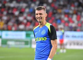 Ce jucători de la FCSB au făcut deplasarea în Austria, pentru meciul cu LASK Linz. Florin Tănase, în lot