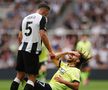 Prima etapă, primul mare scandal în Premier League! Ce s-a întâmplat în Newcastle - Southampton