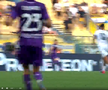 Dennis Man, gol superb în Parma - Fiorentina