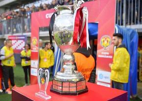 Azi a avut loc tragerea la sorți pentru play-off-ul Cupei României Betano: Dinamo o întâlnește pe FC Voluntari, echipa lui Claudiu Niculescu