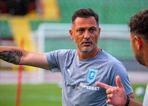 Gigi Becali îl vrea la FCSB, Mirel Rădoi e decis