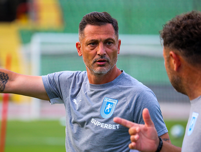 Gigi Becali îl vrea la FCSB, Mirel Rădoi e DECIS!