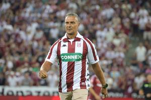 Daniel Pancu, pentru GSP.ro, după anunțul lui Angelescu